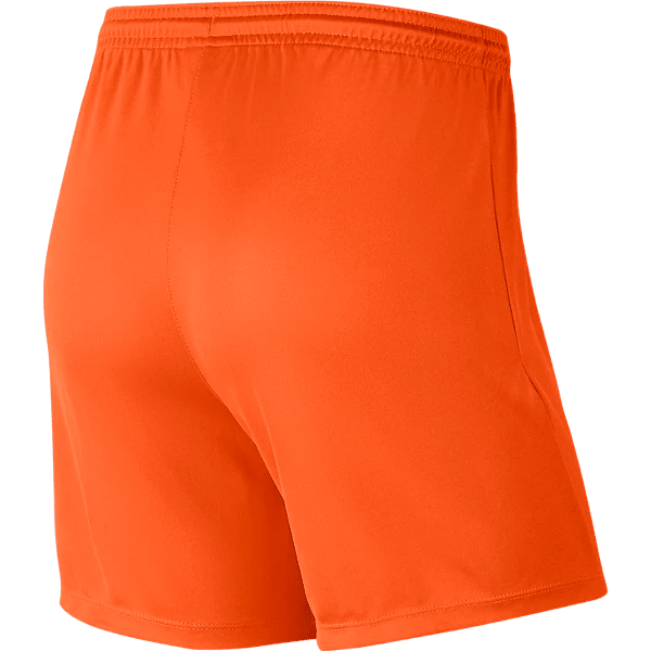 Women's Park 3 Shorts (BV6860-819)