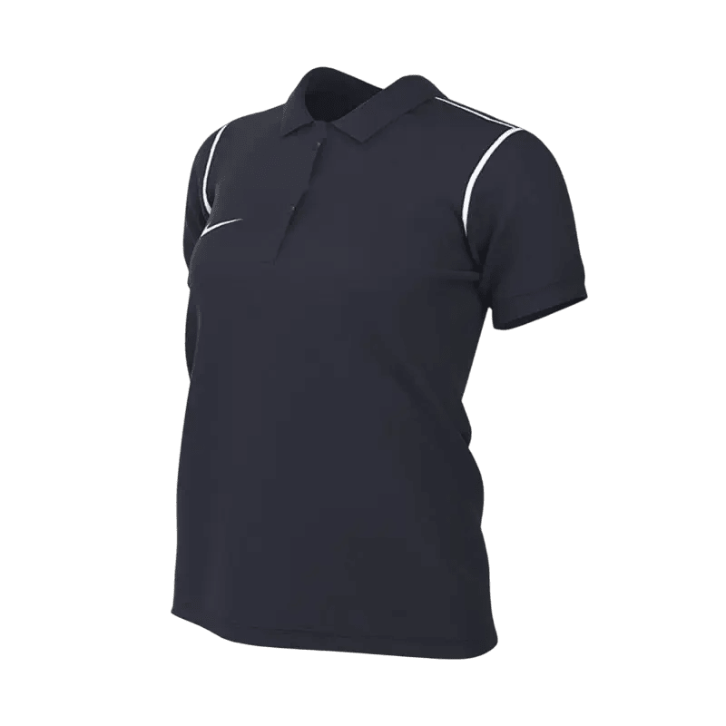 Women's Park 20 Polo (BV6893-410)