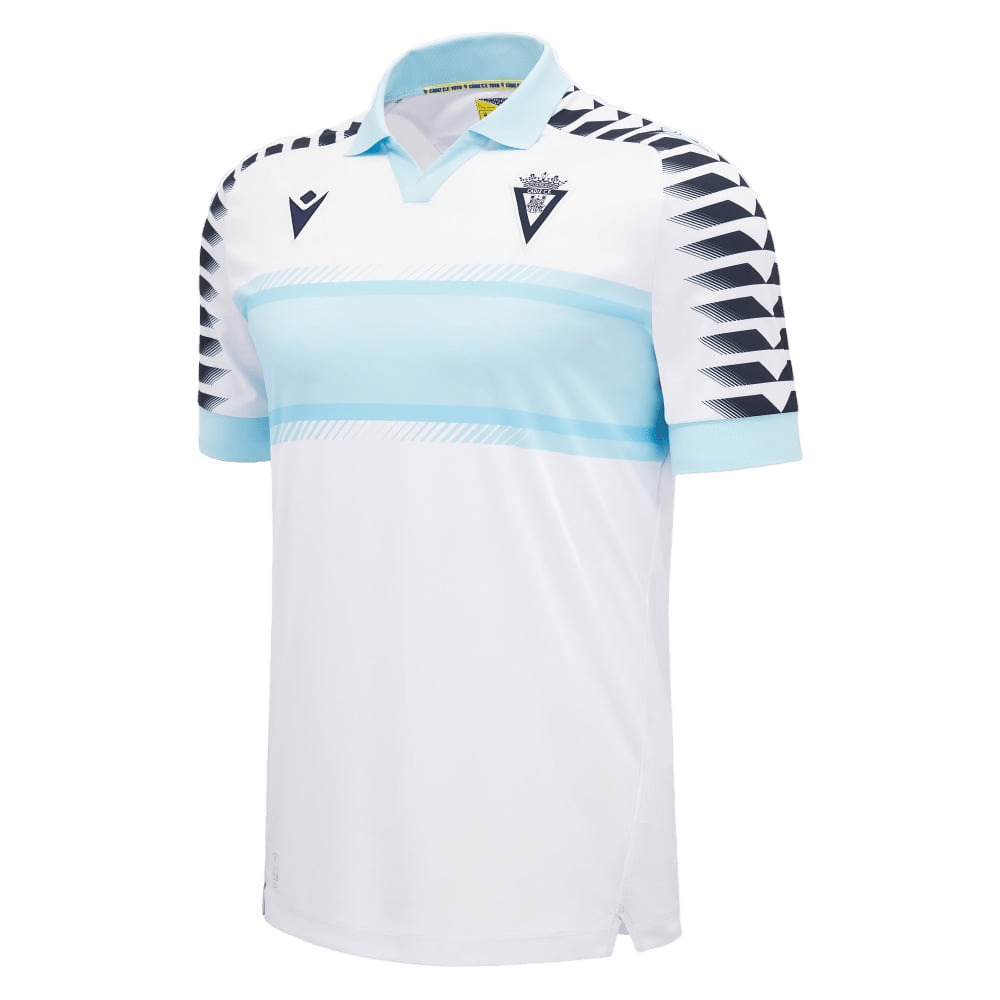 Cadiz CF 24/25 Away Jersey (700009980001)