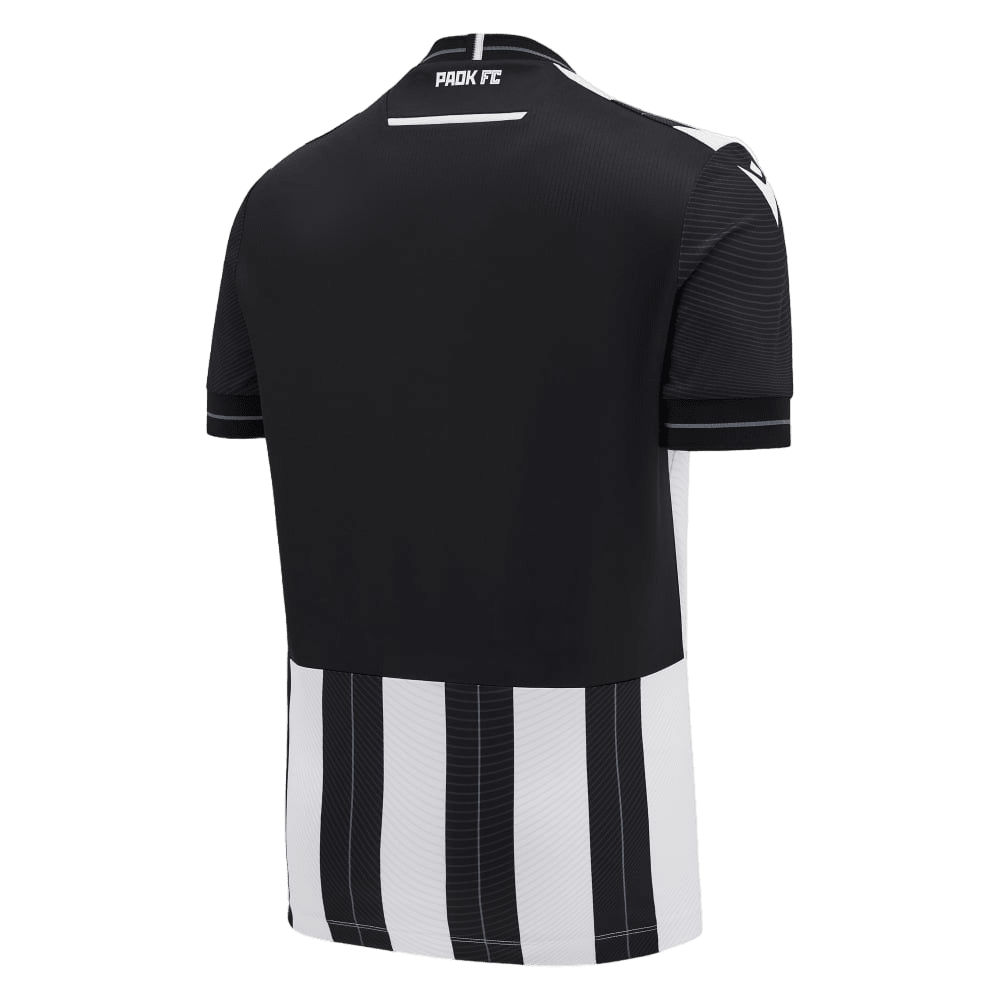 Paok FC 24/25 Home Jersey (700027050001)