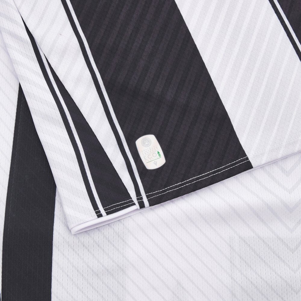 Udinese 24/25 Home Jersey (700018500001)