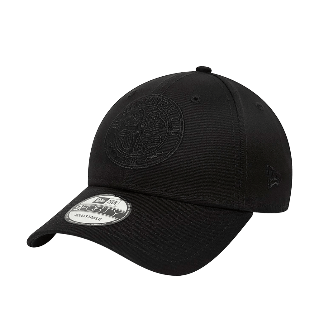 Celtic FC 9Forty BOB Cap (12566245)