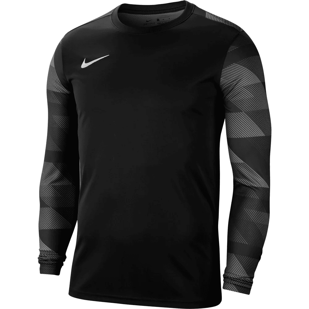 Youth Park 4 Goalkeeper Jersey (CJ6072-010)