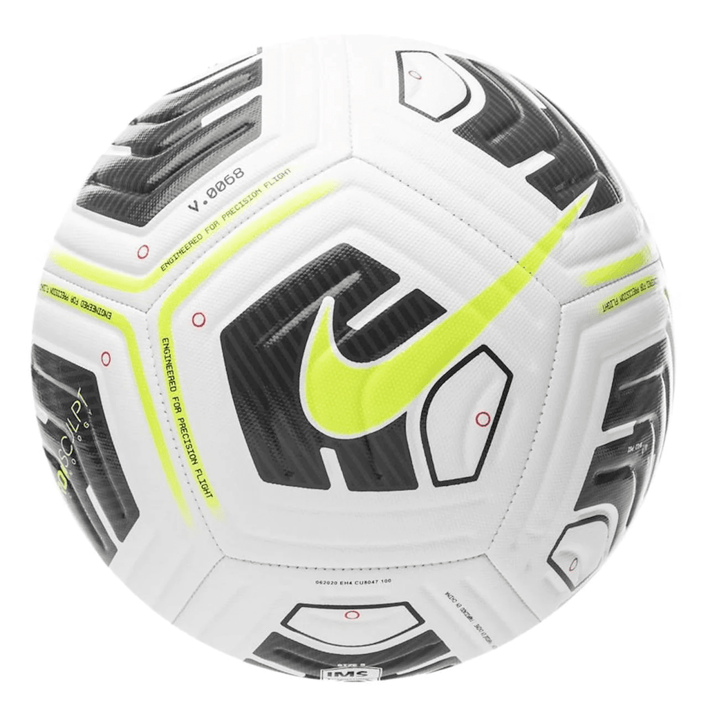 Nike Academy Team Football (CU8047-100)