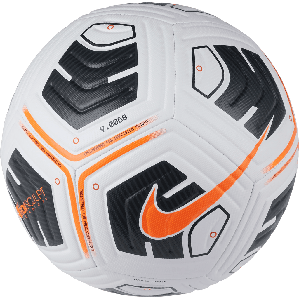 Nike Academy Team Football (CU8047-101)