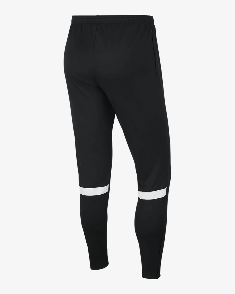 Nike Dri-FIT Academy Big Kids' Knit Soccer Pants (CW6124-010)