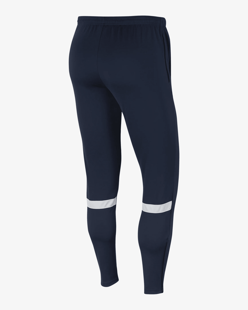 Nike Dri-FIT Academy Big Kids' Knit Soccer Pants (CW6124-451)