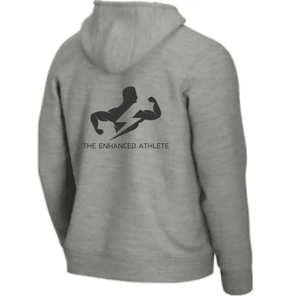 THE ENHANCED ATHLETE  Youth Park 20 Hoodie (CW6896-063)