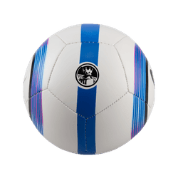 Premier League 24/25 Heritage Skills Mini Ball (FZ3046-101)