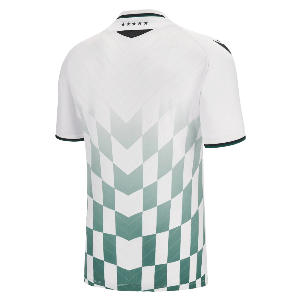 Santiago Wanderers 23/24 Away Jersey (58564511)