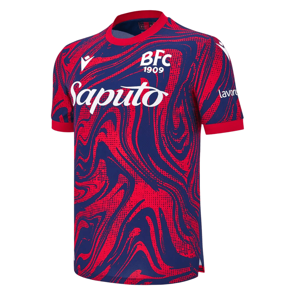 Bologna F.C. 24/25 Third Jersey (700032050001)