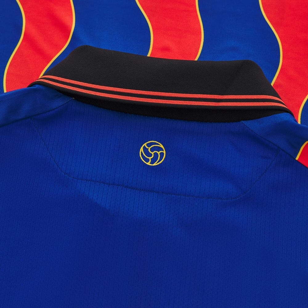 FC Basel 24/25 Home Jersey (600027120001)