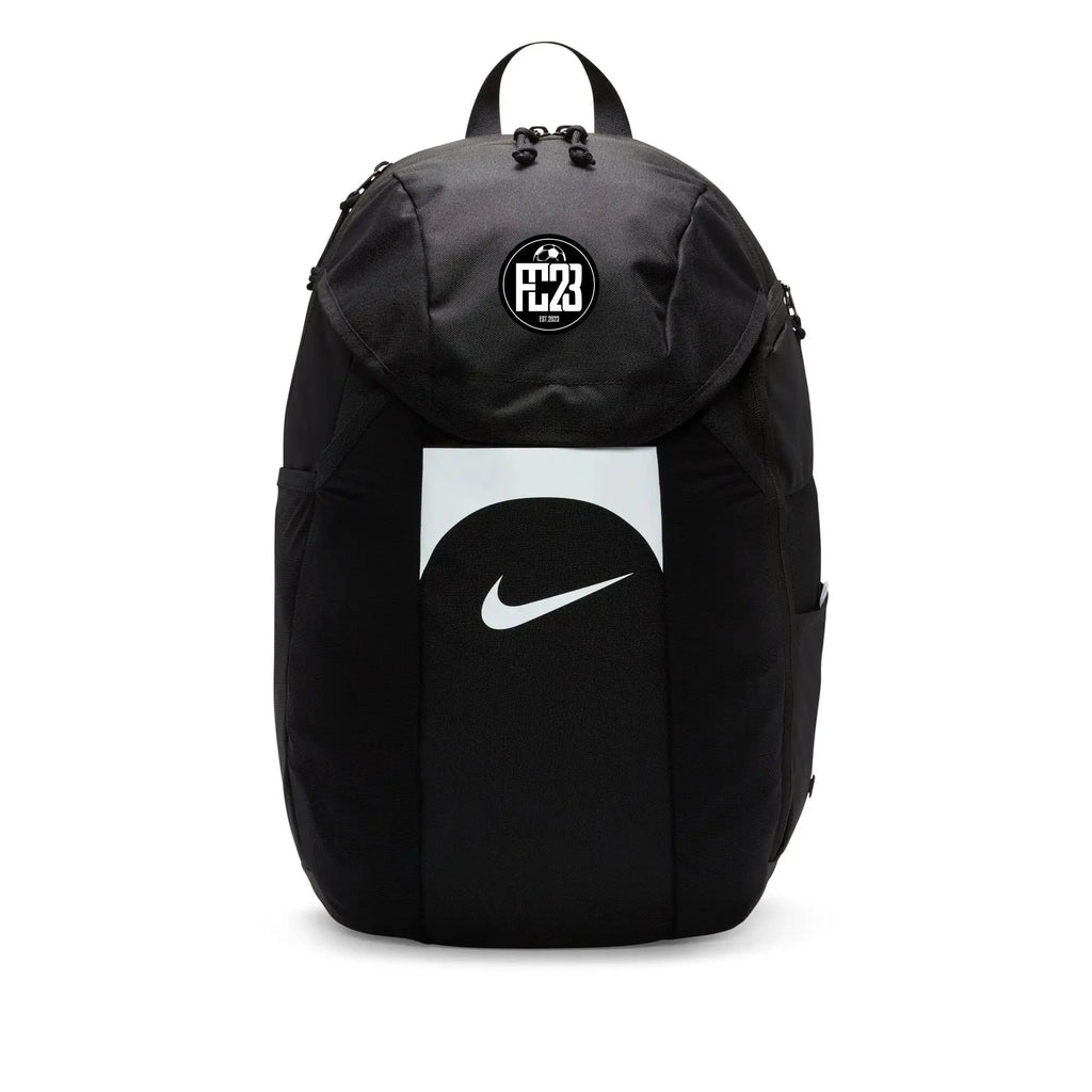 FC23  Academy Team Backpack 30L (DV0761-011)