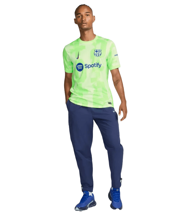 FC Barcelona 24/25 Third Jersey (FQ2022-702)