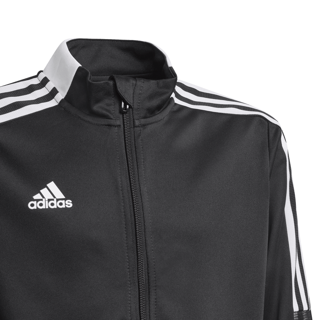 DF FOOTBALL  TIRO 21 TRACK JACKET YOUTH