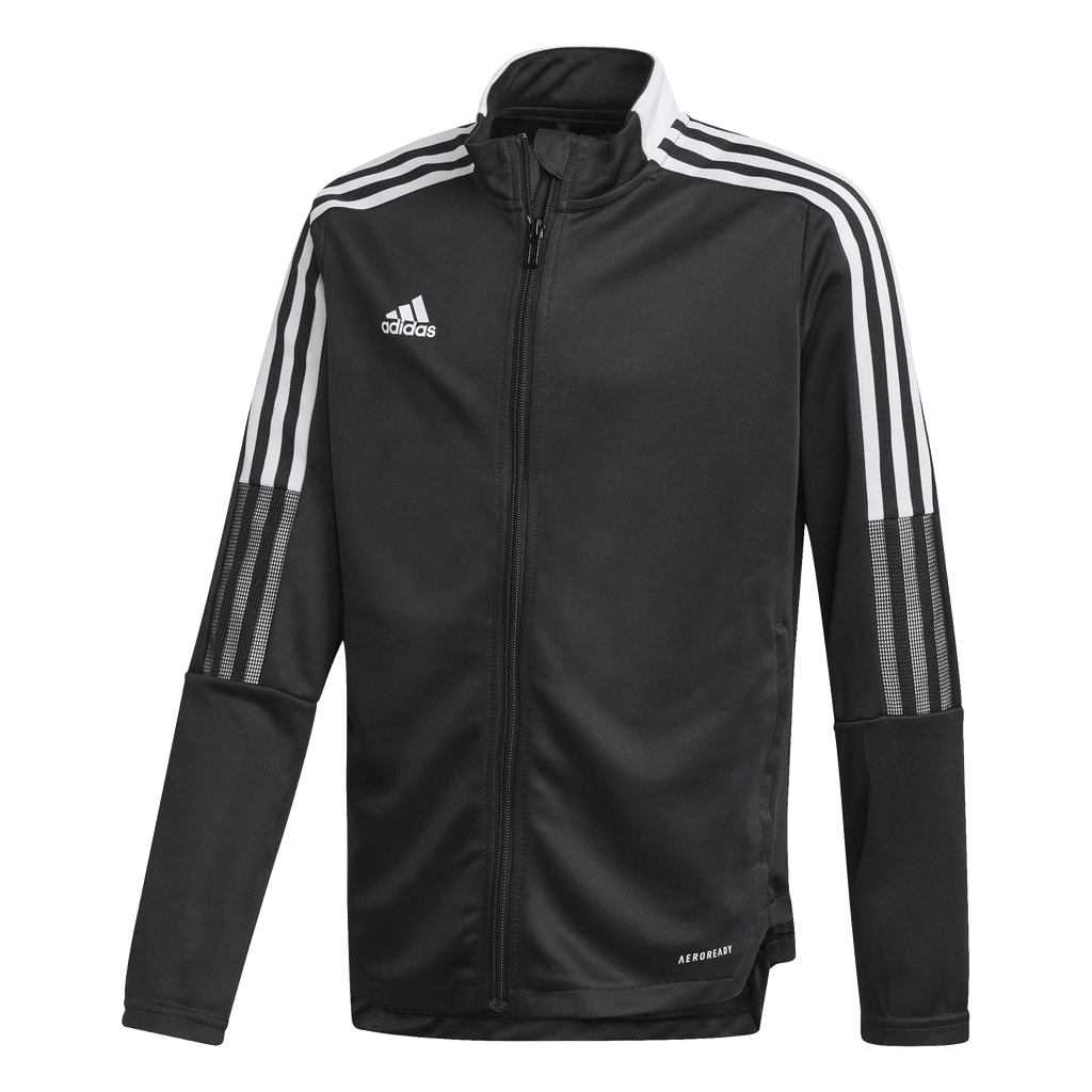 DF FOOTBALL  TIRO 21 TRACK JACKET YOUTH