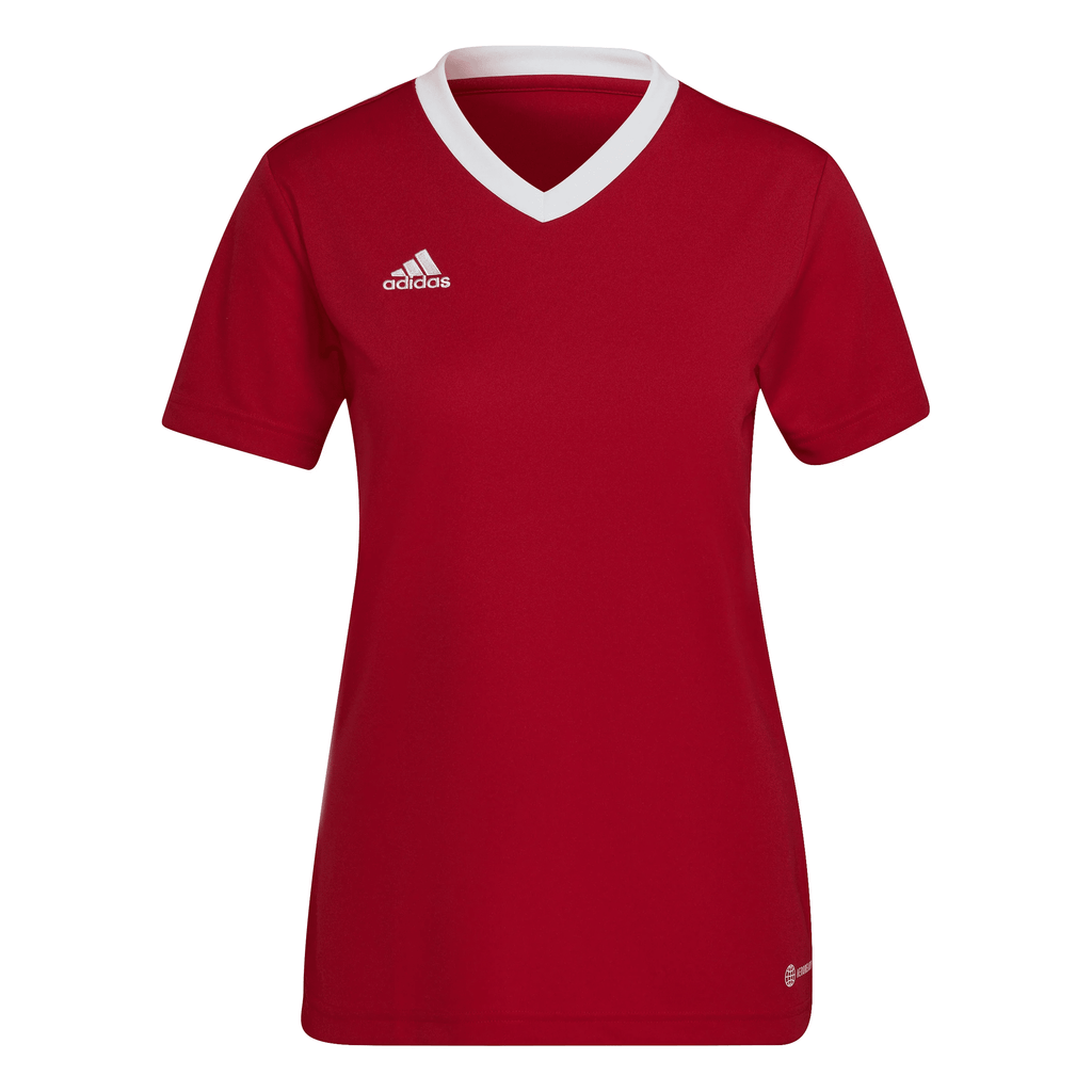 Adidas Entrada 22 Womens Jersey (H57571)