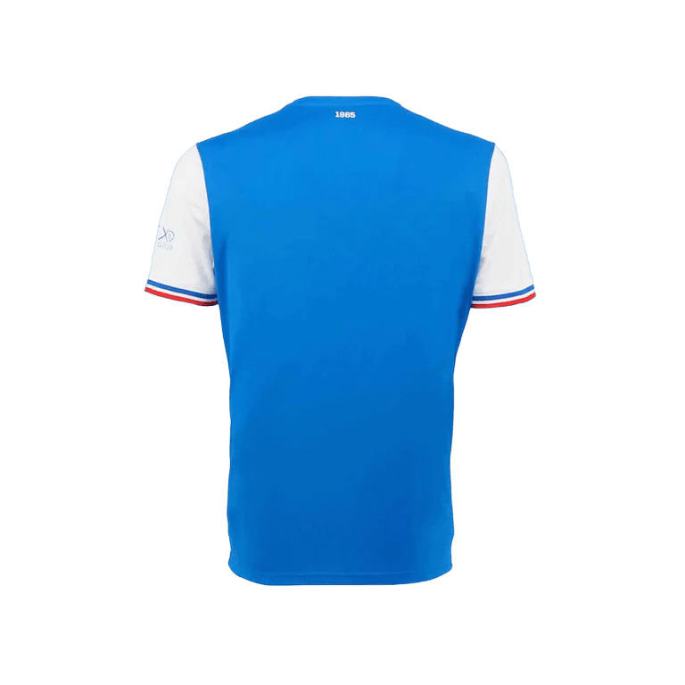 Hansa Rostock 23/24 Home Jersey (P2GAAX0122)