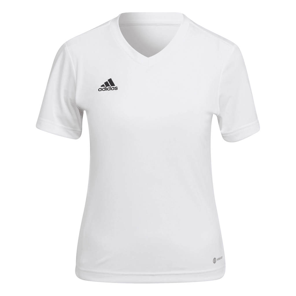 Adidas Entrada 22 Womens Jersey (HC5074)