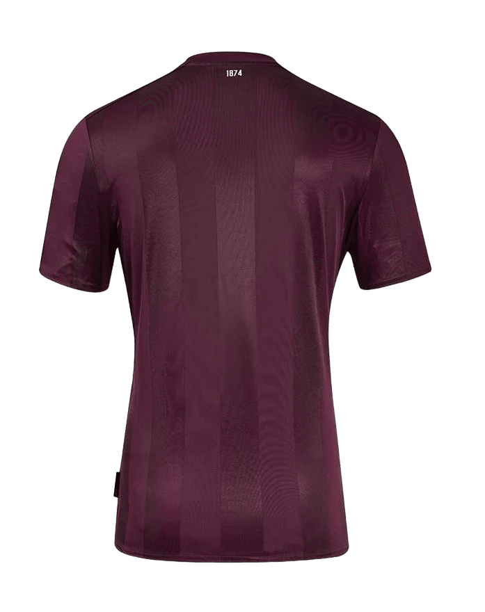 Heart Of Midlothian FC 24/25 Home Jersey (99930UFRO)