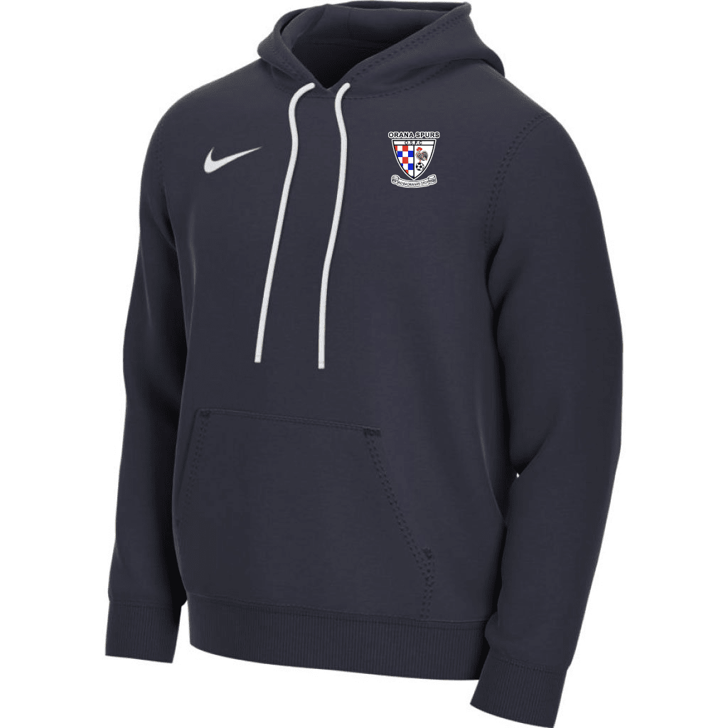 ORANA SPURS FC Youth Nike Park Hoodie