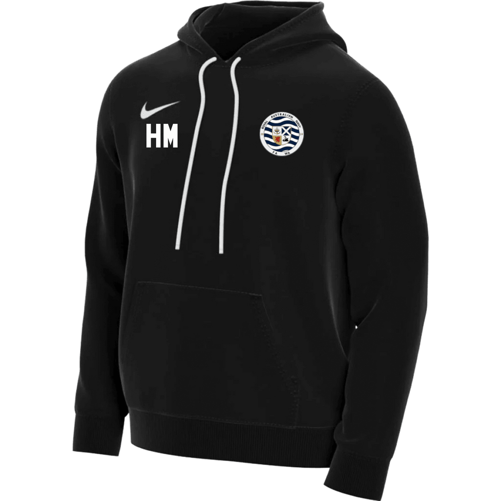 HMAS STIRLING  Men's Park 20 Hoodie (CW6894-010)