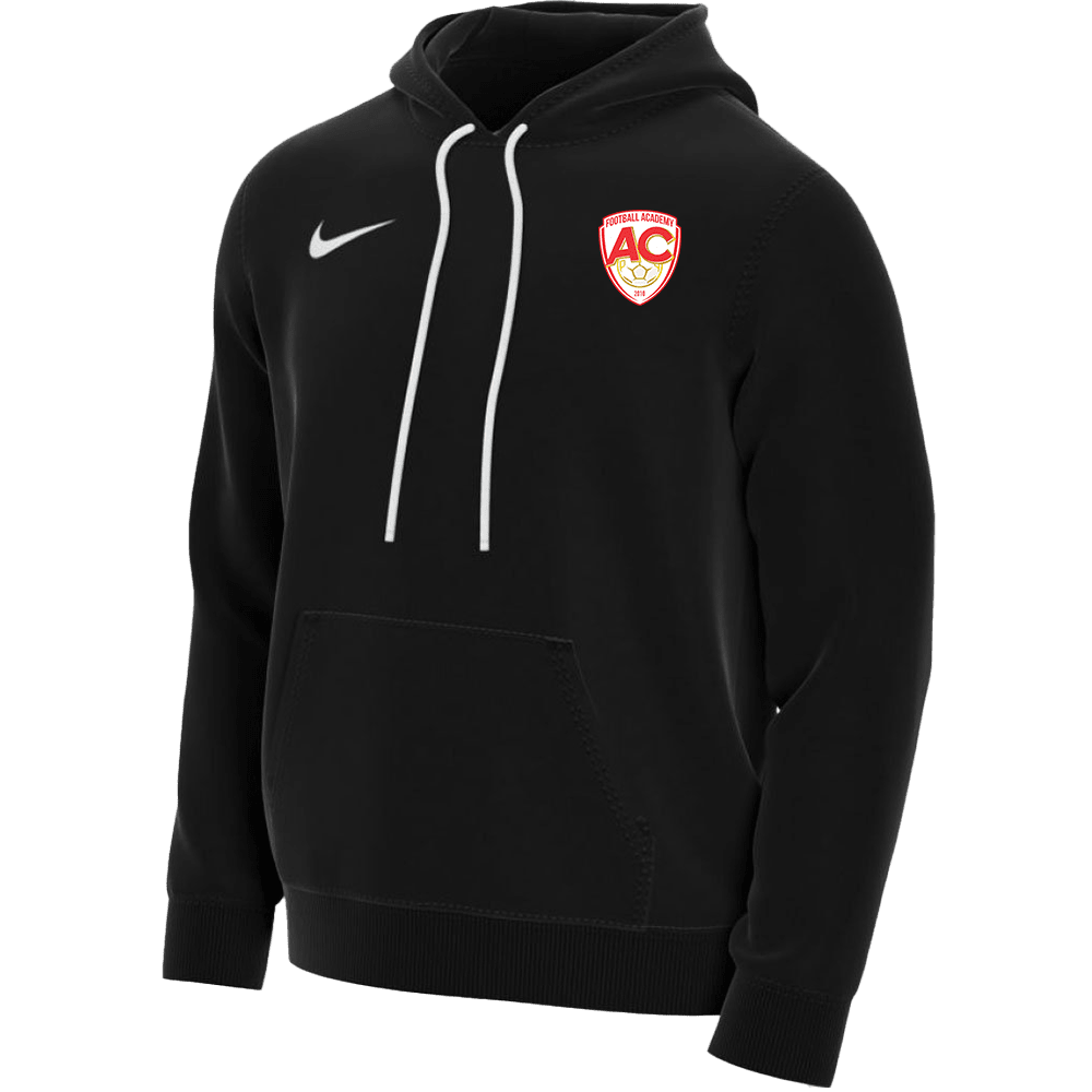 AC FOOTBALL  Men's Park 20 Hoodie (CW6894-010)