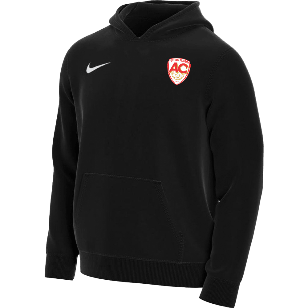 AC FOOTBALL  Youth Park 20 Hoodie (CW6896-010)