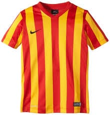 Inter IV Youth Football Short-Sleeve Jersey (588433-658)