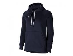 Nike Park Women's Fleece Pullover Soccer Hoodie (CW6957-451)