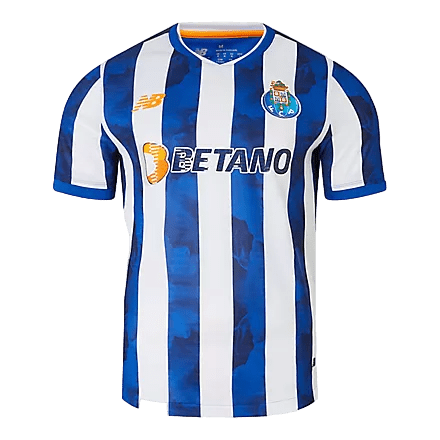 FC Porto 24/25 Home Jersey (MT230307)