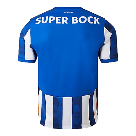 FC Porto 24/25 Home Jersey (MT230307)