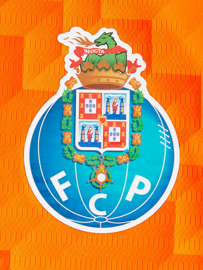 FC Porto 24/25 Away Jersey (MT230308)