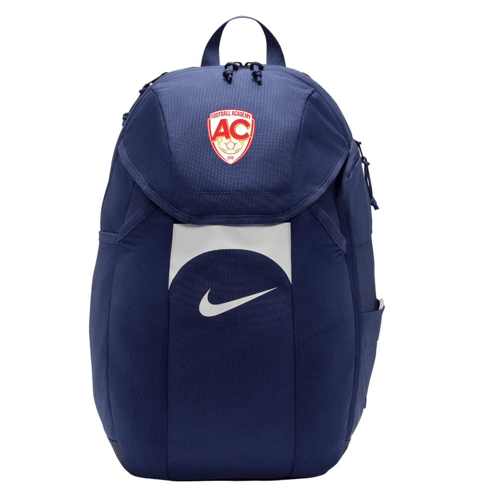 AC FOOTBALL  Academy Team Backpack 30L (DV0761-410)