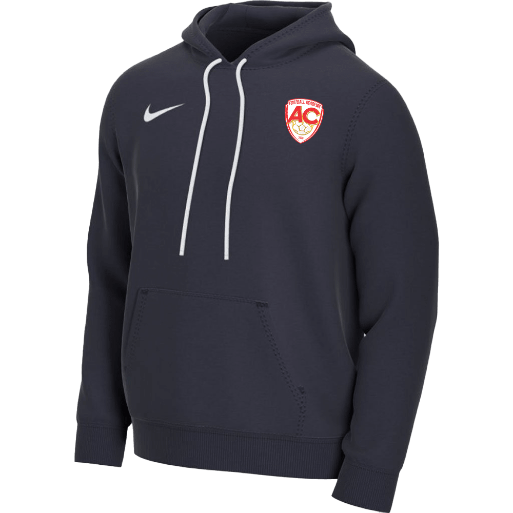 AC FOOTBALL  Men's Park 20 Hoodie (CW6894-451)