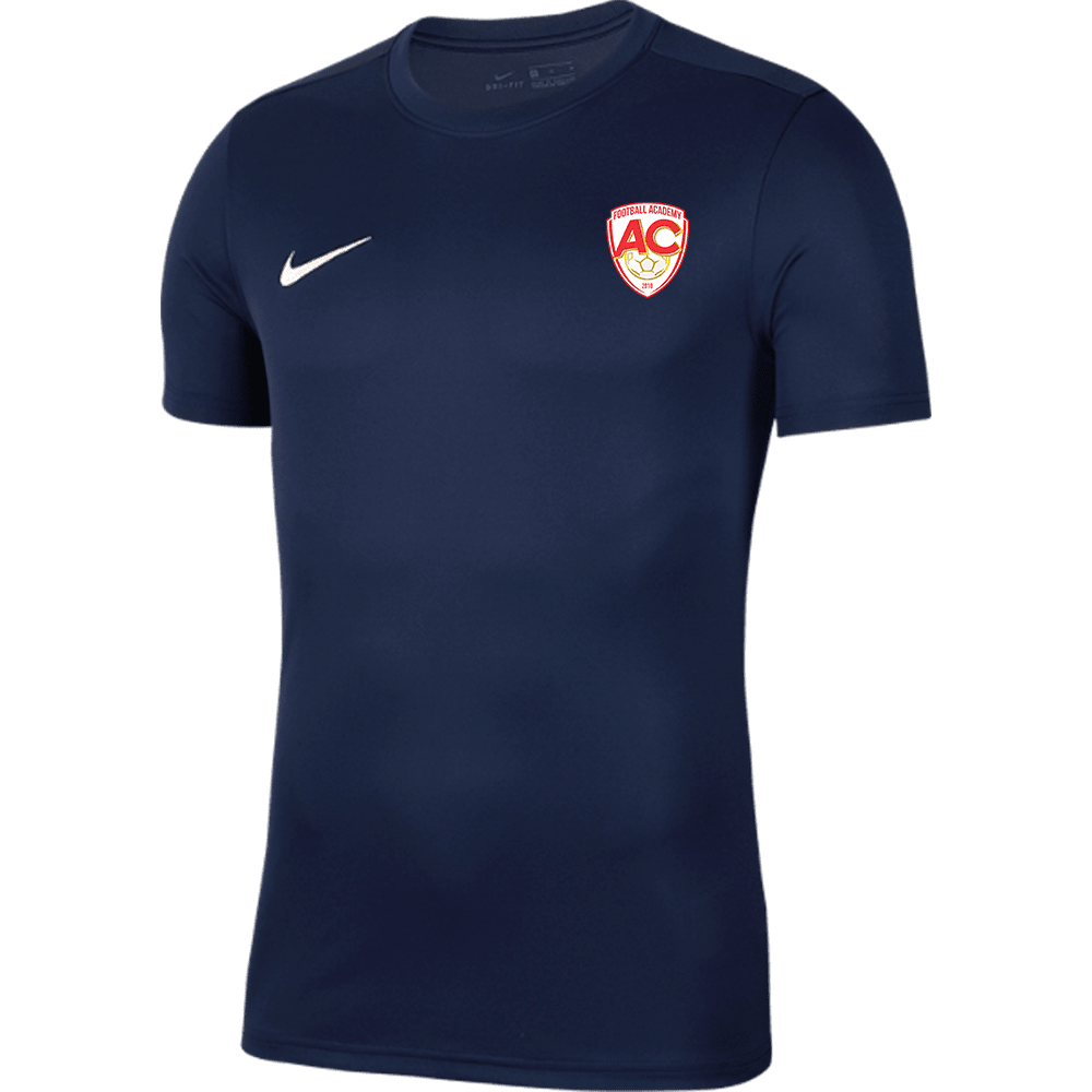 AC FOOTBALL  Youth Park 7 Jersey (BV6741-410)