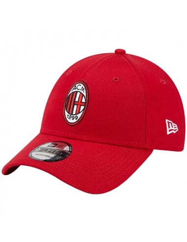 AC Milan 9Forty Core Cap (60363653)