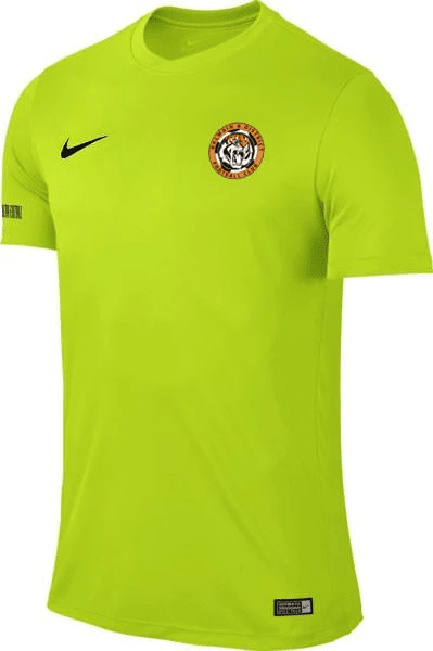 BALMAIN DISTRICT FC  SS PARK VI JERSEY - GOALIE