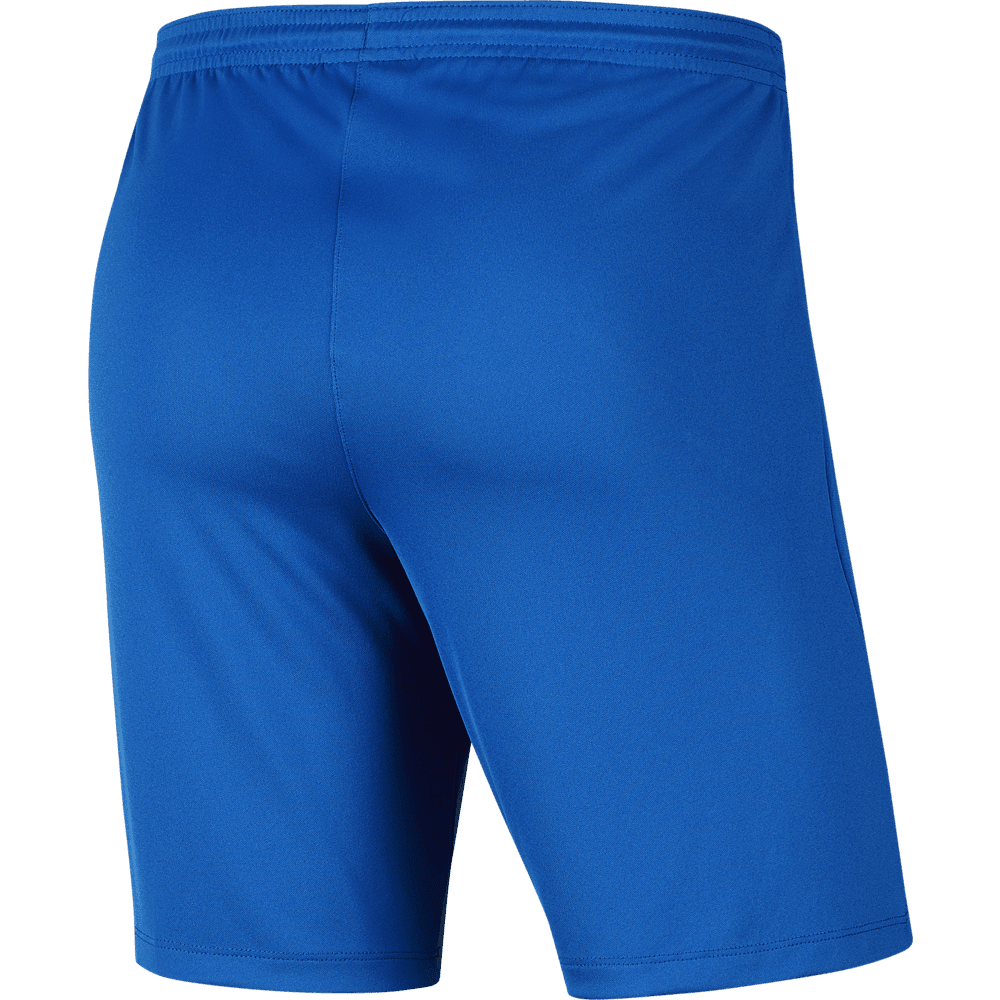 SDB WA ACADEMY  Men's Park 3 Shorts (BV6855-463)