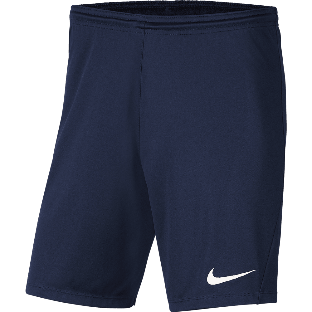 F90  Men's Nike Dri-FIT Park 3 Shorts