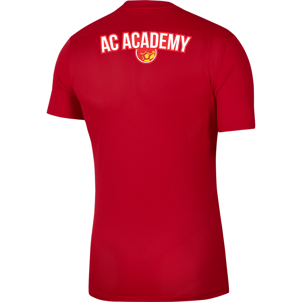 AC FOOTBALL  Youth Park 7 Jersey (BV6741-657)