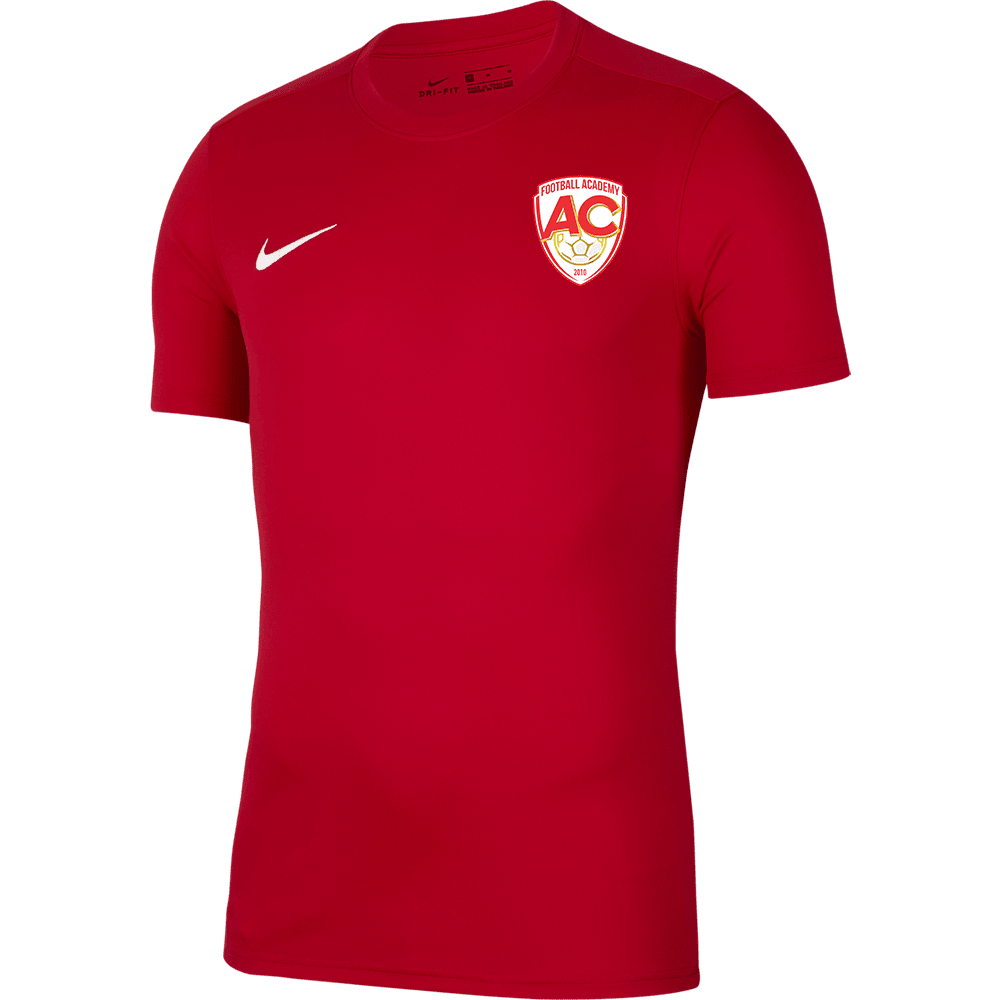 AC FOOTBALL  Youth Park 7 Jersey (BV6741-657)