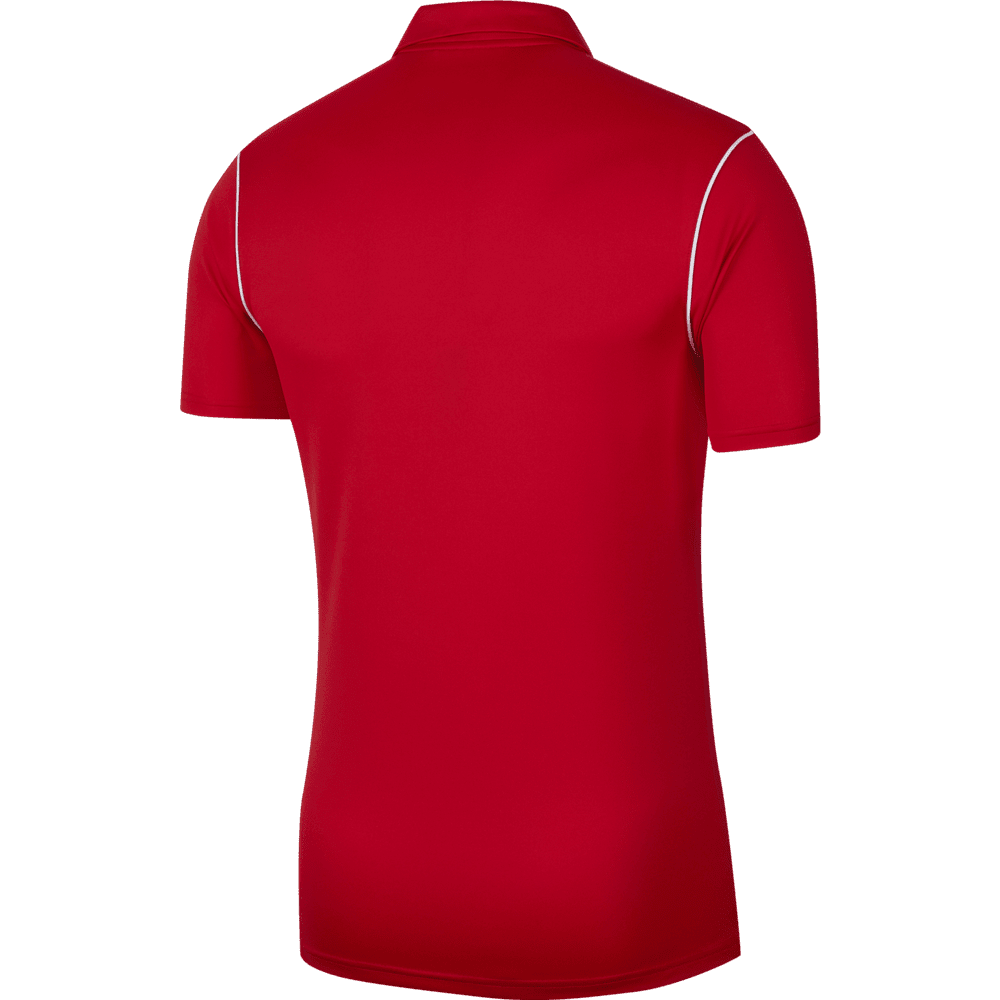 FOOTBALL UNITED  Men's Park 20 Polo (BV6879-657)