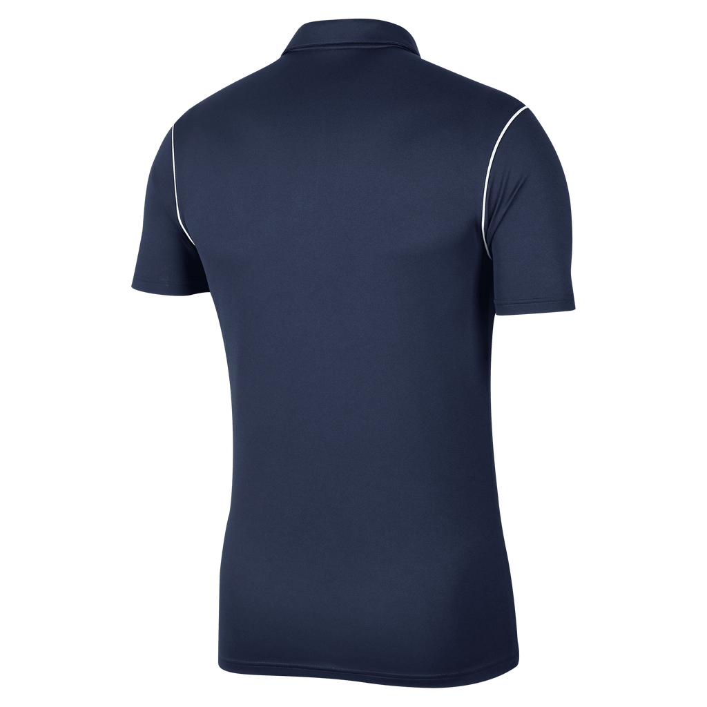 NAVY FFA  Men's Park 20 Polo (BV6879-410)