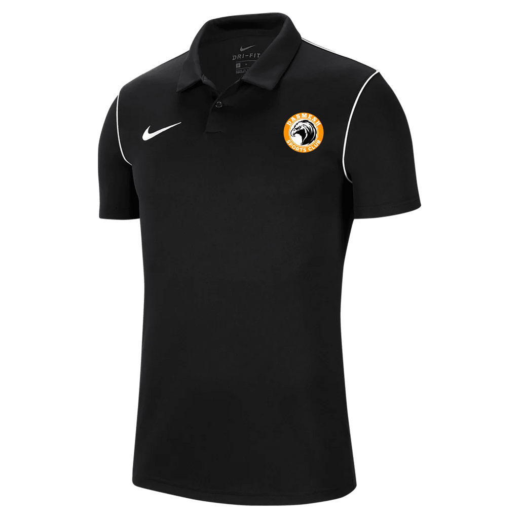 DASMESH SPORTS CLUB  Men's Park 20 Polo (BV6879-010)