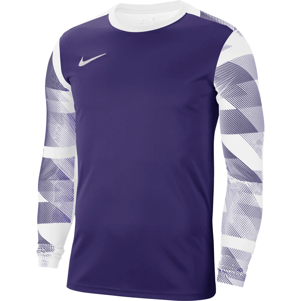 Youth Park 4 Goalkeeper Jersey (CJ6072-547)