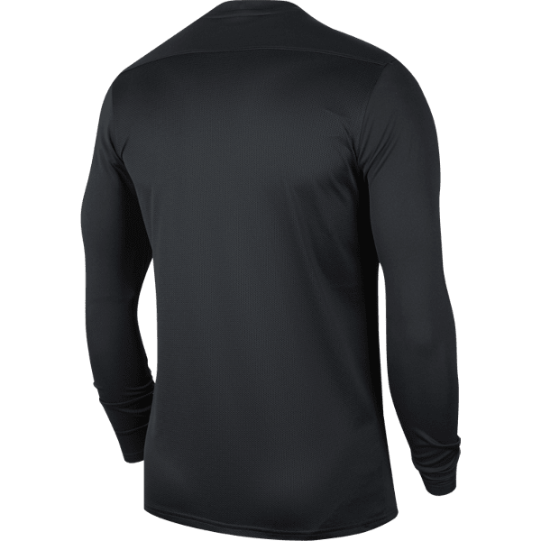 RIVALS ATHLETE PERFORMANCE  Men's Park 7 Long Sleeve Jersey  (BV6706-010)