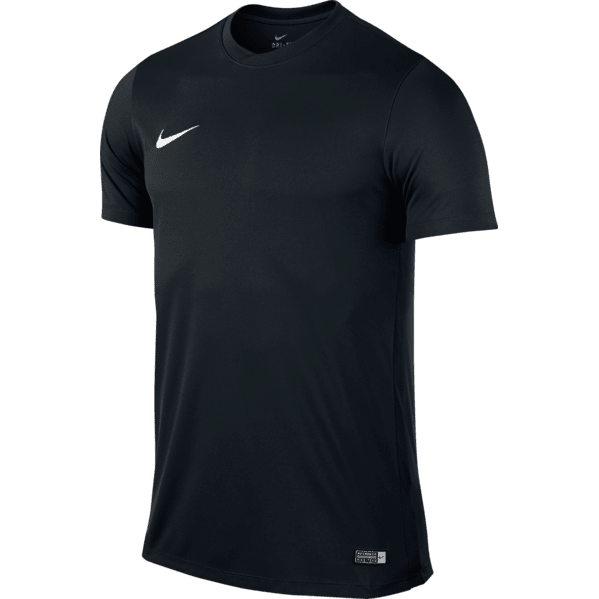 TEST FC 25  Men's Park 6 Jersey (725891-010)