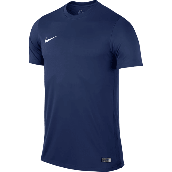 TEST FC 25  Men's Park 6 Jersey (725891-410)