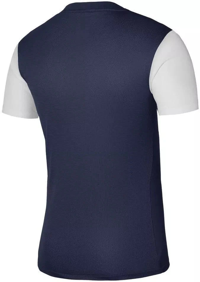 NAVY FFA  Men's Tiempo Premier 2 Jersey (DH8035-410)